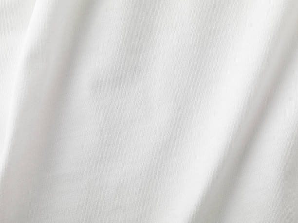 Cotton silk