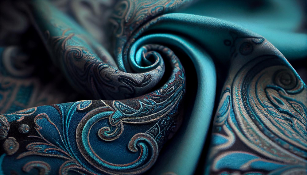 Organic Cotton Twill